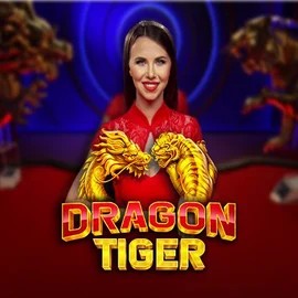 Try Dragon Tiger (Live) slot by Pragmatic Play on realzzcasino.pl – logo image