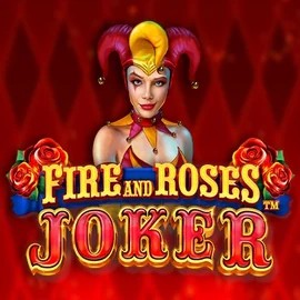 Fire and Roses Joker online slot from Triple Edge Studios – play at realzzcasino.pl