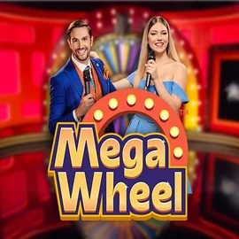 Play Mega Wheel slot by Pragmatic Play on realzzcasino.pl