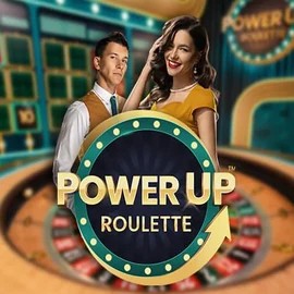 PowerUP Roulette – slot by Pragmatic Play, featured at realzzcasino.pl