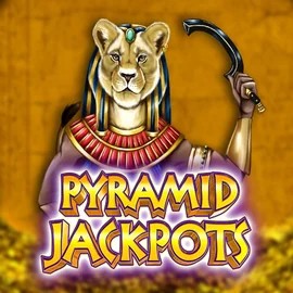 Pyramid Jackpots online slot from King Show Games – play at realzzcasino.pl