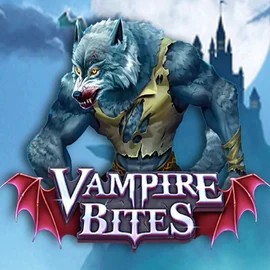 Play the Vampire Bites slot by Amusnet Interactive on Realz Casino